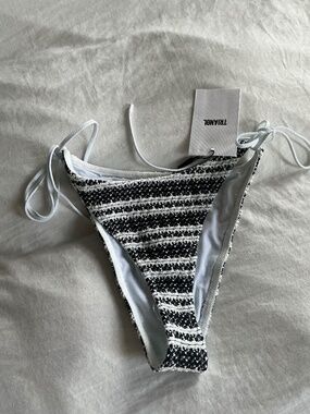 Triangl swim bottom